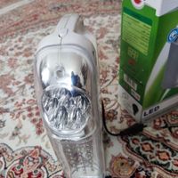 چراغ  شارژی و اضطراری پارس شهاب|لامپ و چراغ|تهران, مشیریه|دیوار