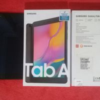 Galaxy Tab A|تبلت|اصفهان, جلالیه|دیوار