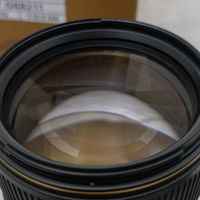 nikon105 mm  1.1.4|دوربین عکاسی و فیلم‌برداری|تهران, شهرک غرب|دیوار