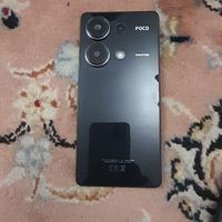 Poco M6 pro Ram12|موبایل|تهران, شهرآرا|دیوار