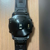 ساعت فنیکس 6x sapphire garmin گارمین|ساعت|تهران, توانیر|دیوار