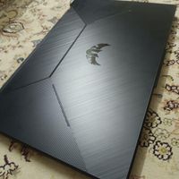 لپ‌تاپ گیمینگ  Asus tuf gaming A17|رایانه همراه|تهران, دولت‌آباد|دیوار