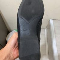 کفش مردانه zara ارجینال|کیف، کفش، کمربند|تهران, فلاح|دیوار
