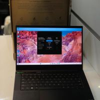 لپ تاپ گیمینگ ریزر/razer blade 14 2023/نقد و اقساط|رایانه همراه|تهران, هوانیروز|دیوار