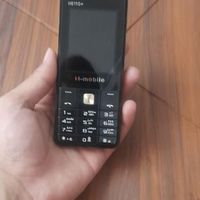 گوشی دکمه ای Hmobile|موبایل|تهران, دردشت|دیوار