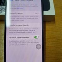اپل iPhone 13 با حافظهٔ ۱۲۸ گیگابایت|موبایل|تهران, دردشت|دیوار