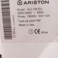 ماشین لباسشویی آریستون - Ariston|ماشین لباسشویی و خشک‌کن لباس|تهران, خلیج فارس|دیوار