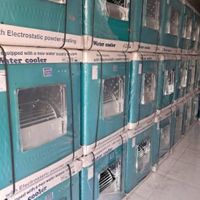 کولر آبی4000/3500/3100جنرال ژن تبریز گارانتی شرکتی|کولر آبی|اسلام‌شهر, |دیوار