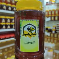 عسل طبیعی|خوردنی و آشامیدنی|تهران, شهرک راه‌آهن|دیوار