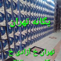 پنکه ۳ منظوره شروین کی پی جی کنترل دارkpg|پنکه و تصفیه‌کنندهٔ هوا|تهران, پیروزی|دیوار
