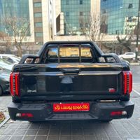 کی ام سی T9 مشکی مدل ۱۴۰۳ صفر|خودرو سواری و وانت|تهران, سپهر|دیوار