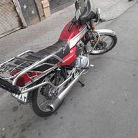 موتور CGL 150|موتورسیکلت|تهران, یاخچی‌آباد|دیوار