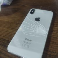 اپل iPhone X ۲۵۶ گیگابایت|موبایل|تهران, طیب|دیوار