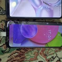 سامسونگ Galaxy A03s ۶۴ گیگابایت|موبایل|تهران, ابن بابویه|دیوار