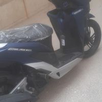 موتور گالکسی طرح کلیک cl 150 (صفر و خشک)|موتورسیکلت|تهران, هوانیروز|دیوار