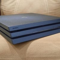 ps4 pro|کنسول، بازی ویدئویی و آنلاین|تهران, پیروزی|دیوار