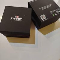 ساعت مچی مردانه/Tissot Chronograph / اورجینال|ساعت|تهران, تسلیحات|دیوار