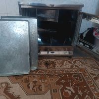 تنور گازی|اجاق گاز و لوازم برقی پخت‌وپز|تهران, مسعودیه|دیوار