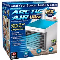 کولر آبی مدل Arctic Air Ultra|کولر آبی|تهران, شوش|دیوار