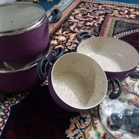 نوع هست|ظروف پخت‌وپز|تهران, خانی‌آباد|دیوار