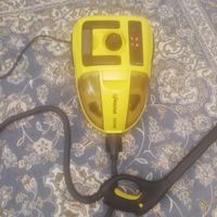 بخار شوی فوری فروشی زیر قیمت،فروش به علت کمبود جا|جاروبرقی، جارو شارژی، بخارشو|تهران, افسریه|دیوار