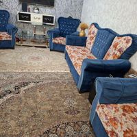 مبل۷نفره|مبلمان خانگی و میز عسلی|تبریز, |دیوار