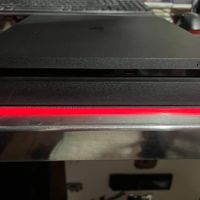 دستگاه ps4 slim|کنسول، بازی ویدئویی و آنلاین|تهران, ارم|دیوار