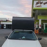 باربند مسقف آریسان|قطعات یدکی و لوازم جانبی|صباشهر, |دیوار