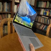 سرفیس لپ تاپ surface laptop 4|رایانه همراه|تهران, صادقیه|دیوار