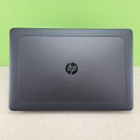 لپ تاپ hp باگرافیک قوی و i7 مدل hp zbook 17 G3|رایانه همراه|تهران, خواجه نصیر طوسی|دیوار