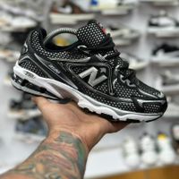 کتونی کفش new balance ترند نیوبالانس|کیف، کفش، کمربند|قم, امامزاده ابراهیم|دیوار