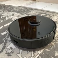 جارو رباتیک شیائومی S10T|جاروبرقی، جارو شارژی، بخارشو|تهران, دروس|دیوار