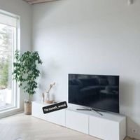 میز دیواری و زمینی میز Tv و تلویزیون V63* Box*|میز تلویزیون|تهران, یافت‌آباد|دیوار