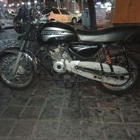 باکسر اصلی 150 مدل 95 تمیز|موتورسیکلت|تهران, سنگلج|دیوار
