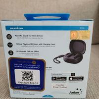 هدفون بلوتوثی انکر SoundCore R50i A3949 آکبند|لوازم جانبی موبایل و تبلت|تهران, توحید|دیوار