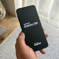 سامسونگ Galaxy S8+ ۶۴ گیگابایت|موبایل|تهران, میرداماد|دیوار