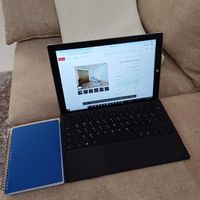 surface pro 3 سورفیس پرو ۳|رایانه همراه|تهران, شهران شمالی|دیوار