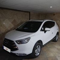 جک S3 اتوماتیک / جک s3 / جک /اقساط|خودرو سواری و وانت|تهران, جنت‌آباد جنوبی|دیوار