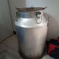 گلابگیری ۱۰۰ لیتری|ظروف پخت‌وپز|تهران, شهرک شریعتی|دیوار