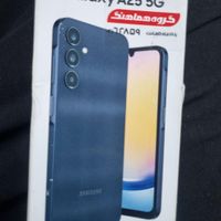 سامسونگ Galaxy A25 ۱۲۸ گیگابایت|موبایل|تهران, دریا|دیوار