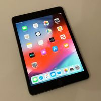 iPad Mini 3 سیکارت خور|تبلت|تهران, صادقیه|دیوار