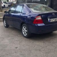 تویوتا کرولا اتوماتیک XLI - 1800cc، مدل ۲۰۰۷|خودرو سواری و وانت|تهران, سعادت‌آباد|دیوار