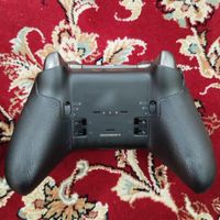 دسته xbox elite 2 دسته ایکس باکس الیت سری 2|کنسول، بازی ویدئویی و آنلاین|شادگان, |دیوار