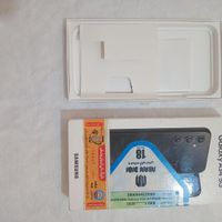 سامسونگ Galaxy A34 با حافظهٔ ۱۲۸ گیگابایت|موبایل|تهران, جیحون|دیوار