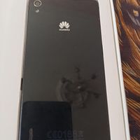 هواوی Ascend P7 با حافظهٔ ۱۶ گیگابایت|موبایل|کرمانشاه, |دیوار