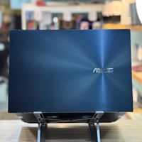 لپتاپ Asus مدل zenbook|رایانه همراه|تهران, جلفا|دیوار