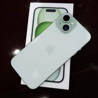 اپل iPhone 15 ۱۲۸ گیگابایت|موبایل|تهران, شهرک صدرا|دیوار