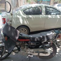 موتور هوندا ۱۵۰|موتورسیکلت|تهران, دروازه شمیران|دیوار
