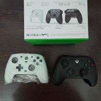 دسته ی بازی GameSir G7 کنسول و کامپیوتر|کنسول، بازی ویدئویی و آنلاین|تهران, سعادت‌آباد|دیوار