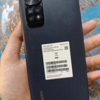 شیائومی Redmi Note 11S ۱۲۸ گیگابایت|موبایل|تهران, جیحون|دیوار